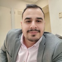 Roberto Garza Cantu
