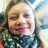 Martina Grosch