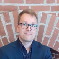Joni Haapaniemi