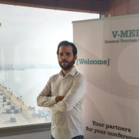 Charalampos Moraitis, MSc