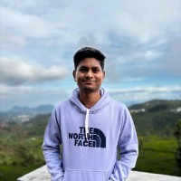 Vikas Namdeo