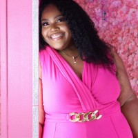 Laportia Jones, Mba