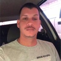 Thiago De Oliveira Ferreira