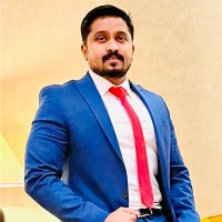 Ajesh Joseph