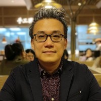 Ken Lin