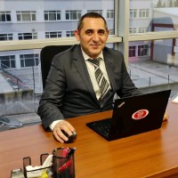 ihsan ELKIRMIŞ