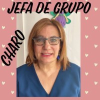 Maria Del Rosario Aller Martin