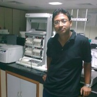 Dr. Surajit Debnath