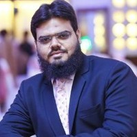Farooq Alam Khan