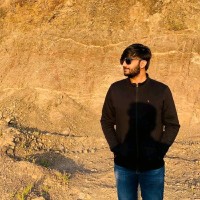 Rajan Pandya