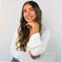 Daniela Carranza Sáenz