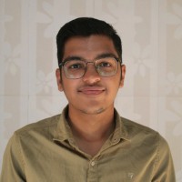 Kaushik Vispara