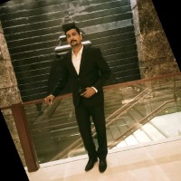 Mohamed Kani Siddiq P