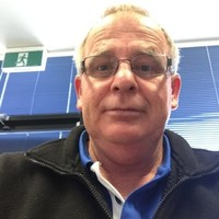 Rob Andrews