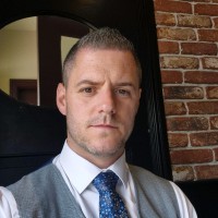 Ross Brophy