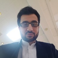 Saeed Azimi