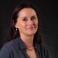 Kesstan Blandin, Phd