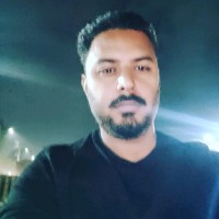 Ashish Parashar