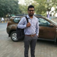 Prashant Kabade