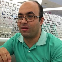 Mohamed Mesbah