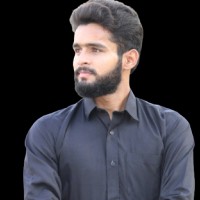 Ameer Hamza Khan