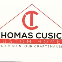 Tom Cusick