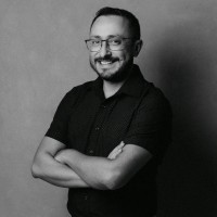 Marcio Andrei