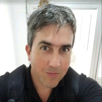 Juan Pablo Olagüe