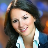 Alina Miroshnyk