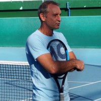 Bertrand Perret