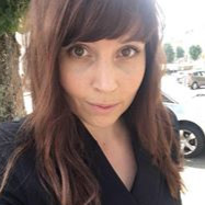 Caroline Coz