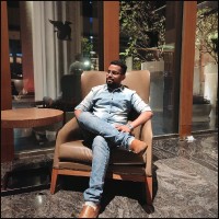 Suraj Agarkar