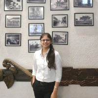 Ca Alankriti Sigatia