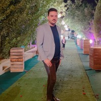 Farshad Kheradmand