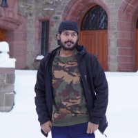 Paul Salvin Varghese