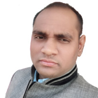 Deepak Batham