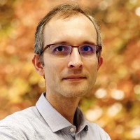Daniel Valderas
