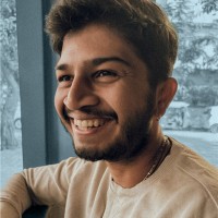 Vraj Shah