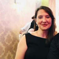 Esra Kaymak