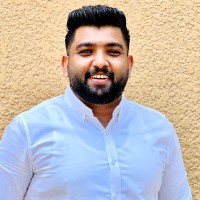 Arun Varghese