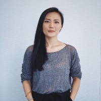 Sylvia Yi