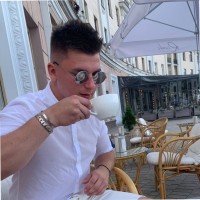 Nikita Dmitruk