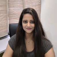 Purva Dwivedi