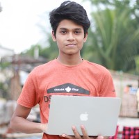 Farhad Hossain