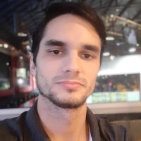 Guilherme Ulian de Oliveira