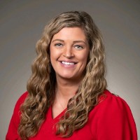 Sherri Robison