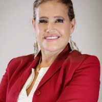 Ligia Hallstrom