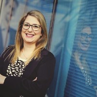 Priscilla Stathourakis