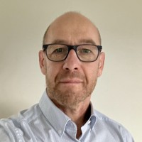 Nigel Stronge