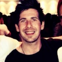 Matthew Bunnett